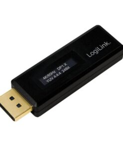 Tester DisplayPort rilevatore dati EDID