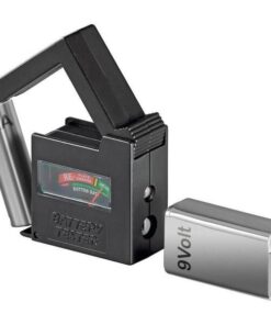 Tester batterie