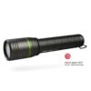 Torcia Cree LED XP-G2 150lm idrorepellente in alluminio aeronautico