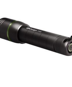 Torcia Cree LED XP-G2 150lm idrorepellente in alluminio aeronautico