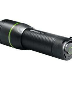 Torcia Cree LED XP-G2 300lm idrorepellente alluminio aeronautico P53