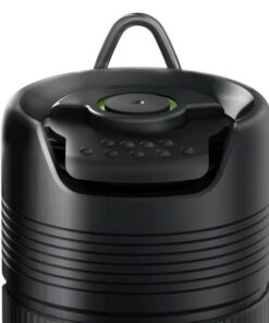 Torcia Cree LED XP-G2 300lm idrorepellente alluminio aeronautico P53