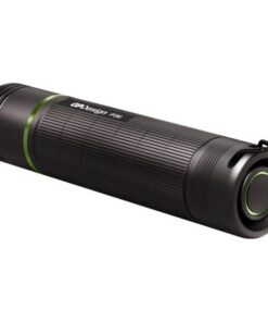 Torcia Cree LED XP-G2 300lm idrorepellente in alluminio aeronautico