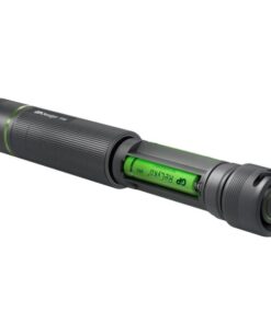 Torcia Cree LED XP-G2 300lm idrorepellente in alluminio aeronautico