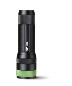 Torcia LED 300lm in Alluminio Anodizzato