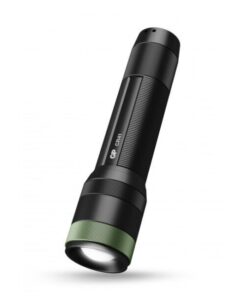 Torcia LED 650lm Water Resistant IPX7