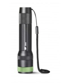 Torcia LED 650lm Water Resistant IPX7