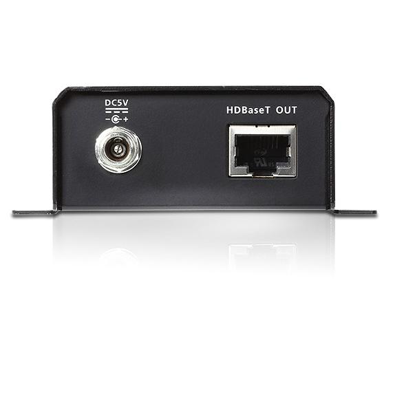 Trasmettitore DisplayPort HDBaseT-Lite, VE901T