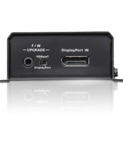 Trasmettitore DisplayPort HDBaseT-Lite, VE901T