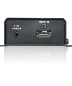 Trasmettitore Extender HDMI 4K su cavo cat.5e/6/6a HDBaseT-Lite, VE801T
