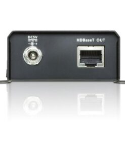 Trasmettitore Extender HDMI 4K su cavo cat.5e/6/6a HDBaseT-Lite, VE801T