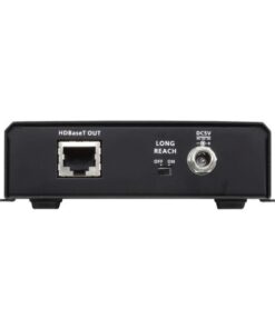 Trasmettitore HDBaseT Classe A HDMI con POH 4K a 100m, VE1812T
