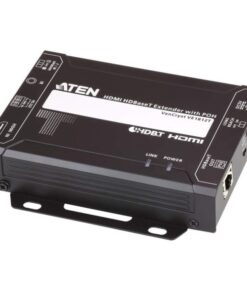 Trasmettitore HDBaseT Classe A HDMI con POH 4K a 100m, VE1812T