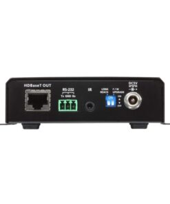 Trasmettitore HDBaseT HDMI e VGA, VE2812T