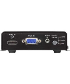 Trasmettitore HDBaseT HDMI e VGA, VE2812T