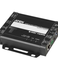 Trasmettitore HDBaseT HDMI e VGA, VE2812T