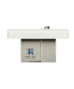 Trasmettitore HDMI e VGA HDBaseT con piastra da parete UE 4K VE2812UET