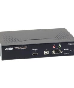 Trasmettitore KVM over IP a schermo singolo 4K HDMI, KE8950T