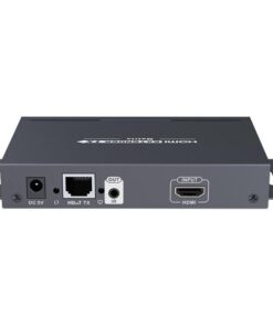 Trasmettitore Matrix HDMI HDbitT Extender fino a 120m con IR