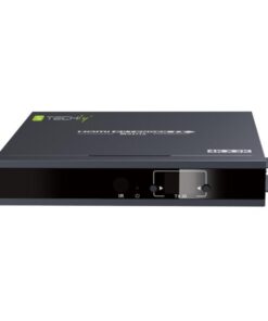 Trasmettitore Matrix HDMI HDbitT Extender fino a 120m over IP