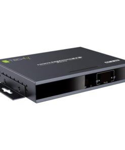 Trasmettitore Matrix HDMI HDbitT Extender fino a 120m over IP
