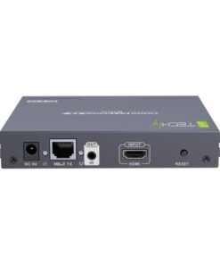 Trasmettitore Matrix HDMI HDbitT Extender fino a 120m over IP