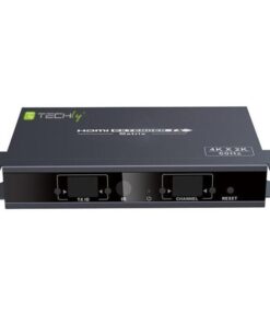 Trasmettitore Matrix HDMI2.0 HDbitT Extender fino a 120m