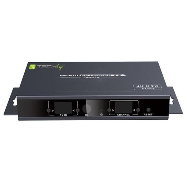 Trasmettitore Matrix HDMI2.0 HDbitT Extender fino a 120m