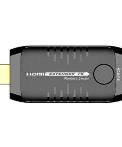 Trasmettitore aggiuntivo per IDATA HDMI-WL20M10