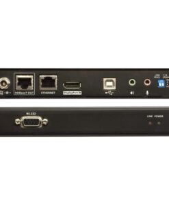 Unità Locale Estensore KVM USB DisplayPort HDBaseT 2.0, CE920L
