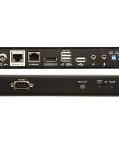 Unità Remota Estensore KVM USB DisplayPort HDBaseT 2.0, CE920R