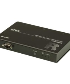 Unità Remota Estensore KVM USB DisplayPort HDBaseT 2.0, CE920R