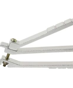 Utensile per Inserimento ed Estrazione Dadi a Gabbia