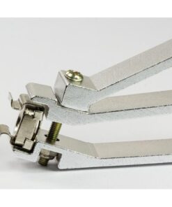 Utensile per Inserimento ed Estrazione Dadi a Gabbia