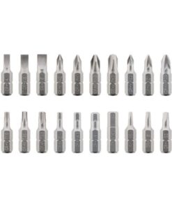 Valigetta 33 Cacciaviti a Cricchetto