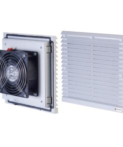 Ventilatore mm. 204x204 - IP54
