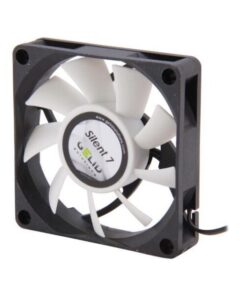 Ventola Silent 70x70x15 12V