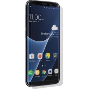 Vetro Protettivo CurvedGlass per Samsung Galaxy S9