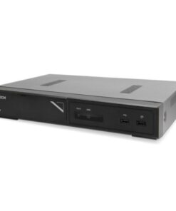 Videoregistratore 16CH XVR H.265 5MB Pentabrid Push Video, DGD1017A