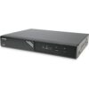 Videoregistratore NVR 16 Canali 4K PoE AVH2116