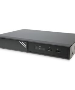 Videoregistratore NVR 16 Canali 4K PoE AVH2116