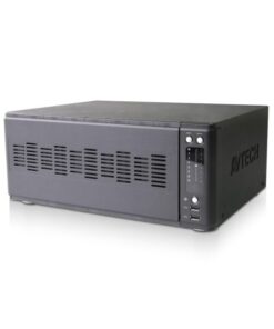 Videoregistratore XVR PENTABRID 32 canali 8-bay DGD8132