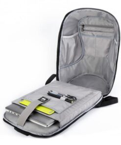 Zaino per Notebook 15.6'' Florida Nero