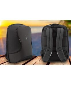 Zaino per Notebook 15.6'' Florida Nero