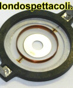 B&C MMD0358 membrana per driver DE35