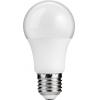 Lampada LED Globo E27 Bianco Caldo 9W, Classe A+