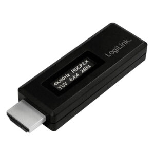 Tester HDMI per informazioni EDID