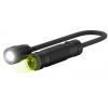 Torcia LED Flessibile 140lm IPX4 con Magnete Classe A