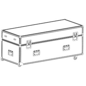 AXIOM AXCASE09PT