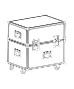 AXIOM AXCASE12PT